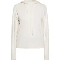 SANIKA Pullover branco lã