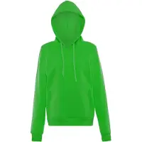 UCY Sweatshirt verde relva