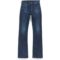 G-Star Calças de ganga bootcut Raw Noxer Bootcut mulheres - Azul - US 27 / 32