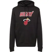 New Era Moletom Com Capuz Nba Regular Miami Heat