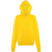 UCY Sweatshirt amarelo