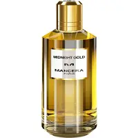 Mancera Midnight Gold EDP U 120 ml