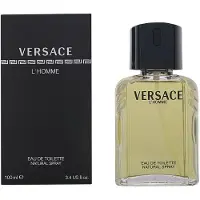 Versace perfume Pour Homme EDT 100 ml