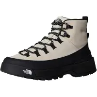 The North Face Botas 'GLENCLYFFE' castanho / preto