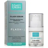 Martiderm The Originals Flash Serum 15 ml