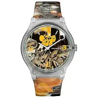 Marc ecko Relógio E06503m1