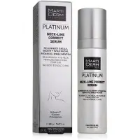Martiderm Platinum Neck-Line Correct Serum 50 ml