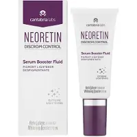 NEORETIN Discrom Control Booster Fluid soro despigmentante iluminador 30 ml
