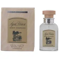 Adolfo Dominguez Perfume Agua Fresca Eau De Toilette 120ml