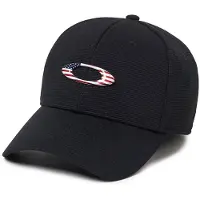 Oakley Apparel Boné Tincan
