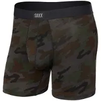 Saxx Boxers Daytripper Fly