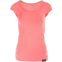 Winshape Camisa funcionais 'WTR4' coral