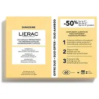 Lierac Sunissime Abbronzatura 2 x 30 capsule — Integratore