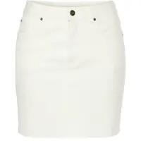 Buffalo Saia branco