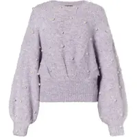 Faina Pullover 'Dulcey' acinzentado