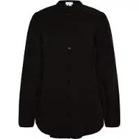 Usha Blusa preto