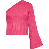 NAEMI Blusa rosa