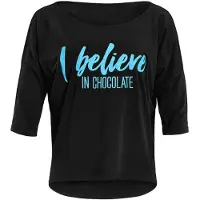 Winshape Camisa funcionais 'MCS001' azul céu / preto