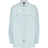 Dickies Camisa De Manga Comprida Florence