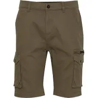 INDICODE JEANS Calças cargo 'Ronjo' abe