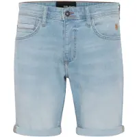 Blend Calças de ganga azul claro