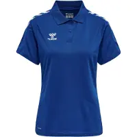 Hummel Polo De Manga Curta Core Xk Functional