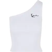 Karl kani Top preto / branco