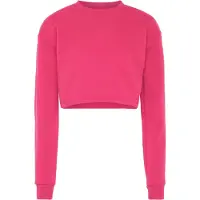UCY Sweatshirt rosa