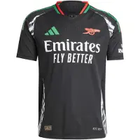 Adidas Camisola Alternativa Oficial 24/25 do Arsenal