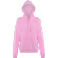 UCY Sweatshirt rosa claro