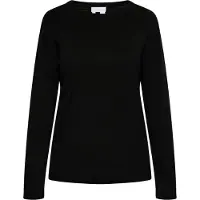 Usha Pullover preto