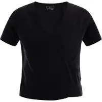 Faina Pullover preto