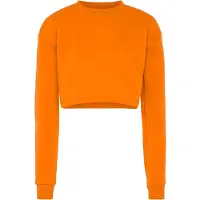 Hoona Sweatshirt laranja