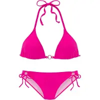 Vivance Biquíni rosa