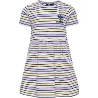 Hummel Vestido De Manga Curta Happy Me