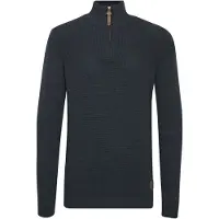 !Solid Pullover 'Tommy' marinho