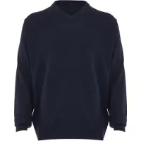 Fernell Pullover azul noturno