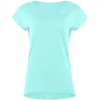 Winshape Camisa funcionais 'MCT013' menta / branco