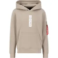 Alpha industries Moletom Com Capuz Alpha Rp