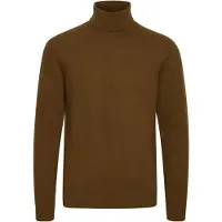 Casual Friday Pullover 'CFKarl' castanho