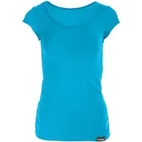 Winshape Camisa funcionais 'WTR4' turquesa