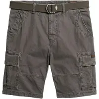 Superdry Calções Cargo Heavy