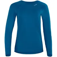 Winshape Camisa funcionais 'AET118LS' petróleo