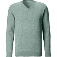 H.I.S. Pullover menta