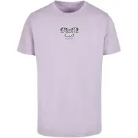 Mister tee Camiseta De Manga Curta Give Yourself Time