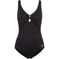 Sunseeker Fato de banho preto
