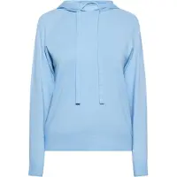 Usha Pullover azul claro