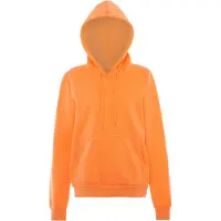 UCY Sweatshirt laranja