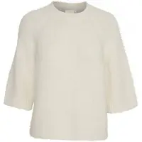 Kaffe Pullover 'Emilie' branco