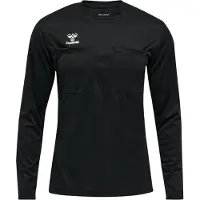 Hummel Camiseta De Manga Comprida Referee Chevron